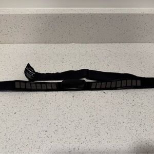 Garmin HRM Dual Heart Rate Monitor Chest Strap